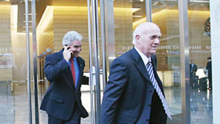 Vanderbeek taking control of New Jersey Devils Vanderbeek taking control of New Jersey Devils