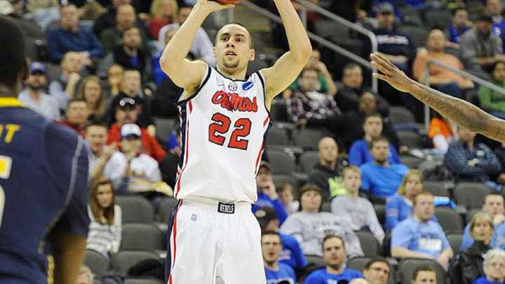 Mississippi's Marshall Henderson 'suspended indefinitely,' and bigger issues abound