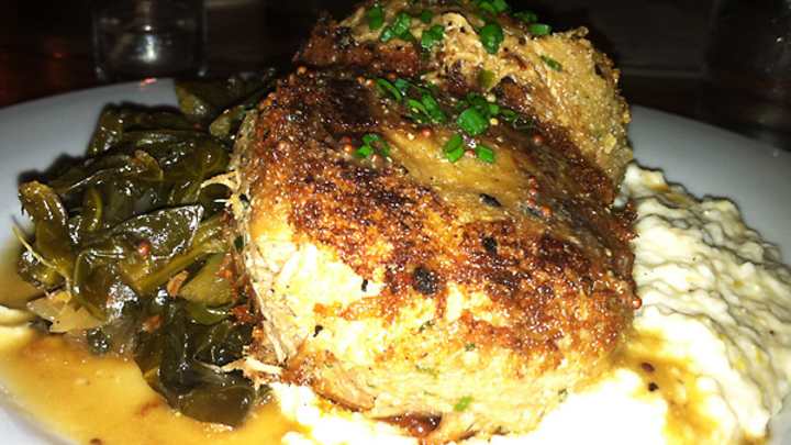 Heaven Is A Buffet: Trolling In NOLA Heaven Is A Buffet: Trolling In NOLA