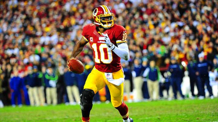 Fantasy football 2013 draft preview: Washington Redskins team report Fantasy football 2013 draft preview: Washington Redskins team report