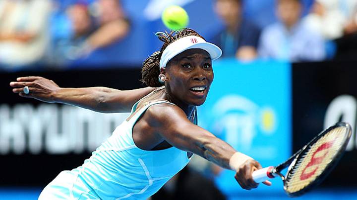 U.S. players in the Australian Open U.S. players in the Australian Open