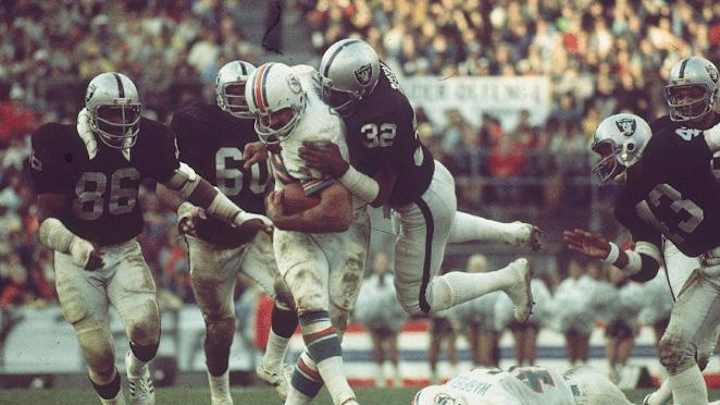 Looking back on 1972, the greatest collection of champions in history