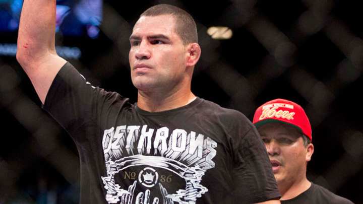 Mailbag: Bigfoot overmatched, Jones will be a heavyweight, more