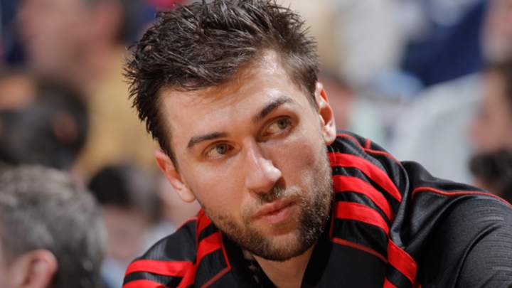 Reports: Raptors, Knicks agree to Andrea Bargnani trade