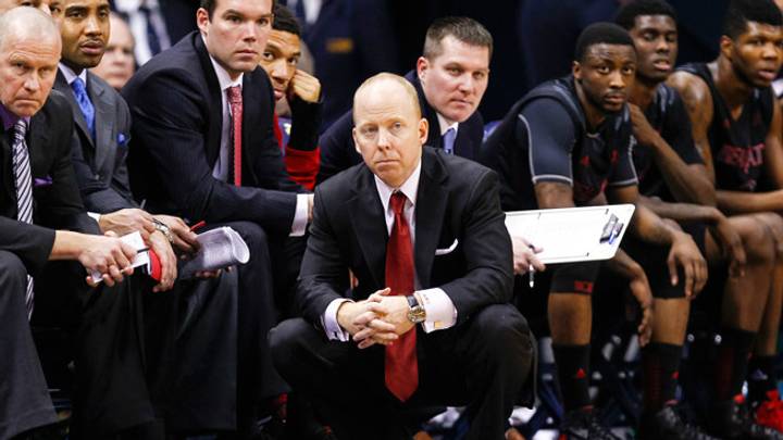 Cronin, Self look toward season ahead, more Hoop Thoughts