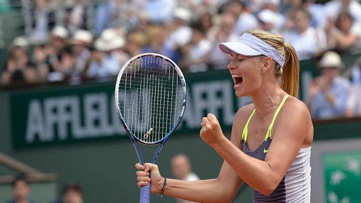 Photos: French Open Day 11 Photos: French Open Day 11