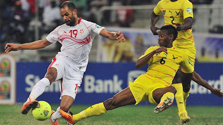 Marseille signs Tunisian striker Khlifa from Evian