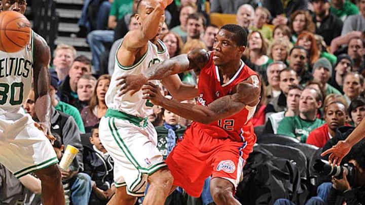Celts fare better without Rondo than Clips minus Paul