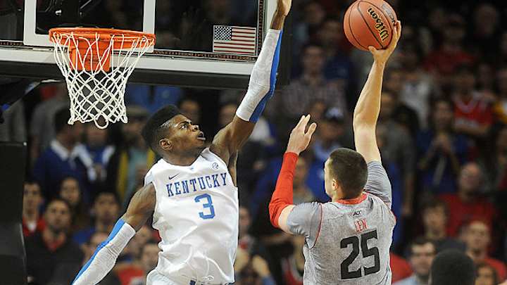 Ten burning questions for the 2013 NBA draft