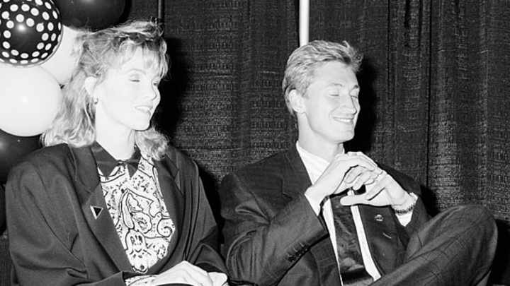 The Wayne Gretzky trade: What the world was like on August 9, 1988