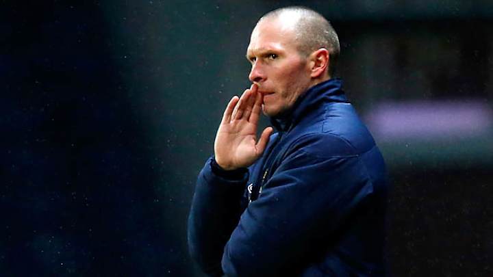 Michael Appleton latest manager to leave Blackburn