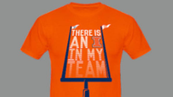 Illinois is an I-rich environment Illinois is an I-rich environment