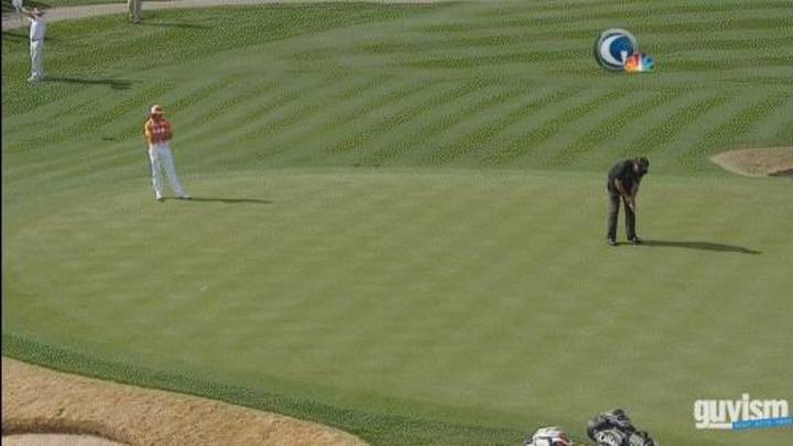 Tales From The Vault: Al Geiberger's 59 Tales From The Vault: Al Geiberger's 59