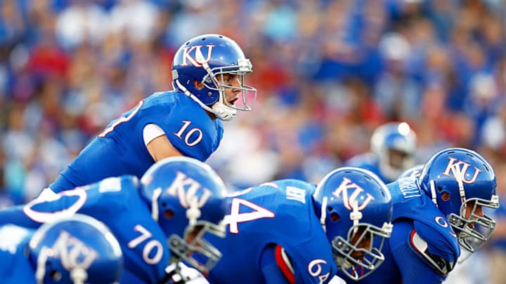 Kansas' ESPN deal could be precursor to another wave of realignment Kansas' ESPN deal could be precursor to another wave of realignment