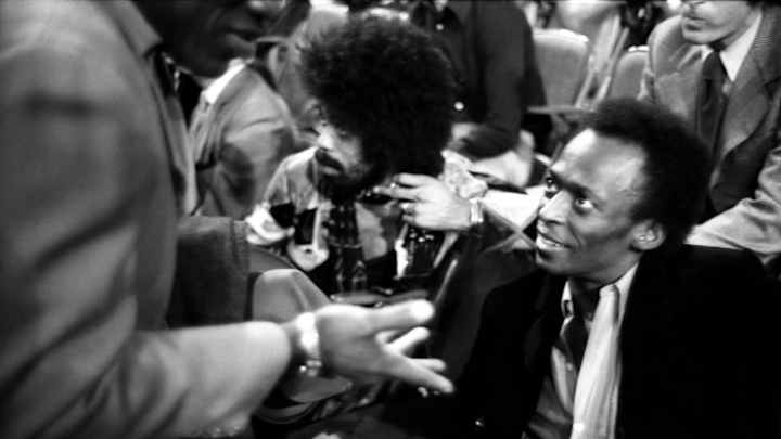 The Biggest Sporting Event In History Took Place 42 Years Ago Tonight In New York The Biggest Sporting Event In History Took Place 42 Years Ago Tonight In New York