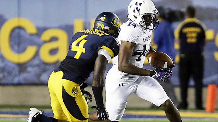 Cal safety Avery Sebastian to have season-ending Achilles surgery