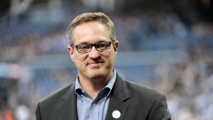 Padres accept resignation of team president and CEO Tom Garfinkel Padres accept resignation of team president and CEO Tom Garfinkel
