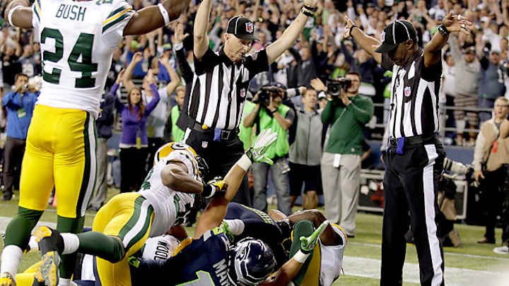 Seattle Seahawks 2013 Offseason Preview