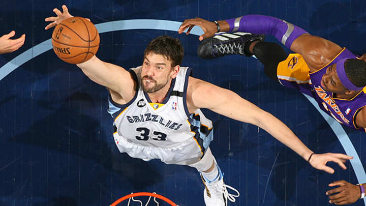 Ranking the West's preferred All-Star injury replacements Ranking the West's preferred All-Star injury replacements