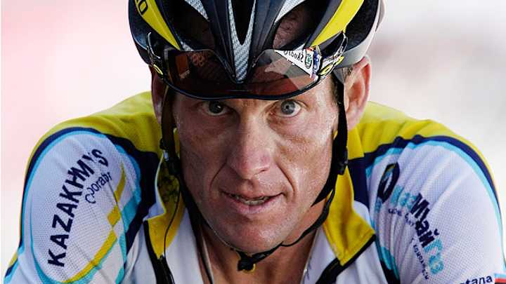 The Business Page: The sea change in endorsement contracts The Business Page: The sea change in endorsement contracts