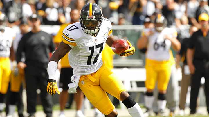 Mike Wallace to sign with Miami Dolphins