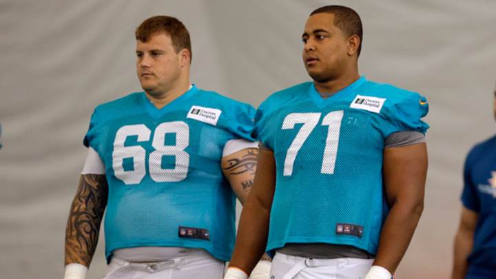 Richie Incognito defends his actions toward Jonathan Martin in FOX interview