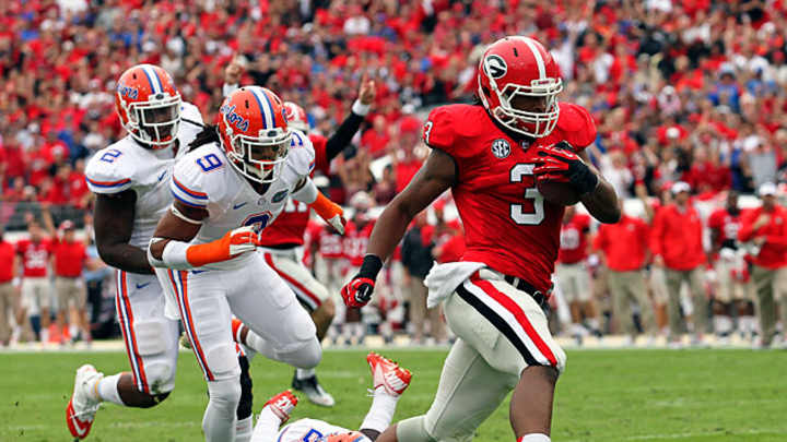 Looking ahead to the top 2013 nonconference games; more mail Looking ahead to the top 2013 nonconference games; more mail