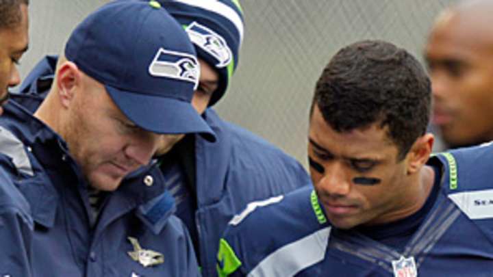 Bears narrowing coaching search