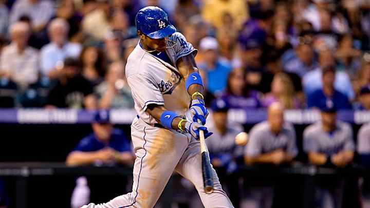 Fantasy baseball Roundtable: What's Yasiel Puig's trade value?