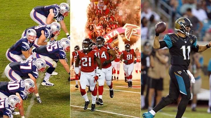 Good, Bad and Ugly First Impressions Good, Bad and Ugly First Impressions