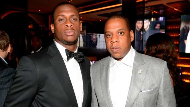 New York Jets sign rookie quarterback Geno Smith