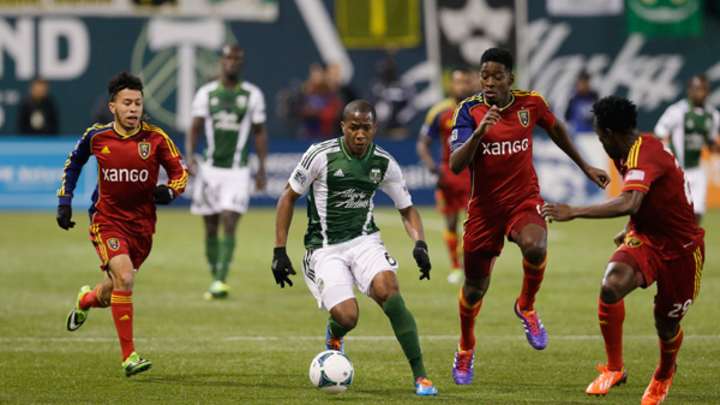 Portland Timbers awarded final U.S. berth in 2014-15 CONCACAF Champions League