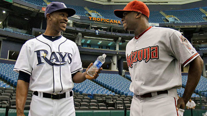 Braves manager outlines lineup with B.J. and Justin Upton