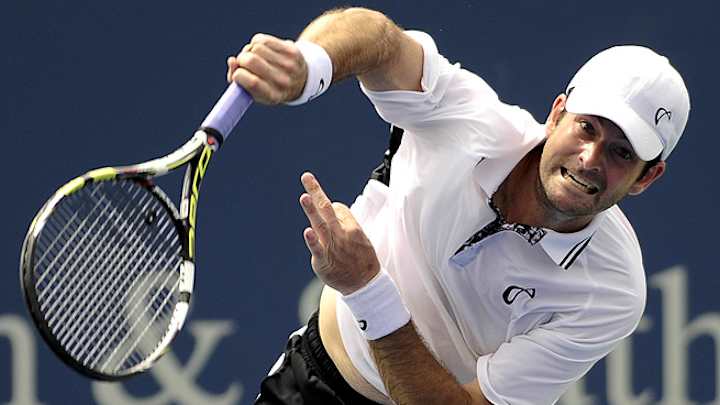 Baker gets another chance at comeback with U.S. Open wild-card entry