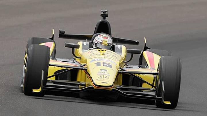 IndyCar penalizes three Indy 500 cars for rules violations IndyCar penalizes three Indy 500 cars for rules violations