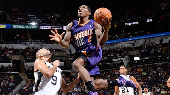 Fantasy basketball draft preview: Old faces in new places Fantasy basketball draft preview: Old faces in new places