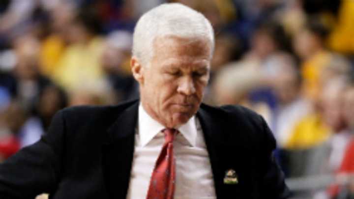 Report: Davidson close to joining Atlantic 10 conference Report: Davidson close to joining Atlantic 10 conference