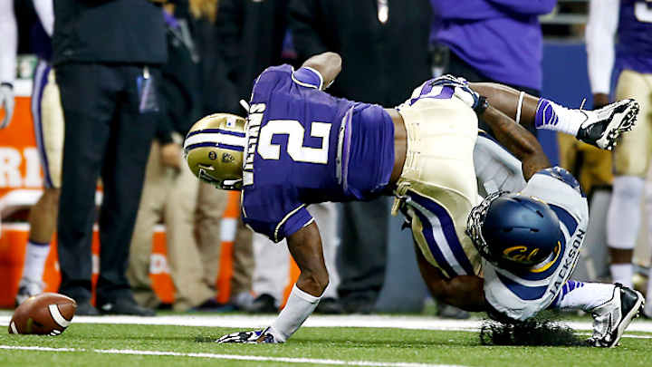 Washington expects WR Williams out for season with fractured leg