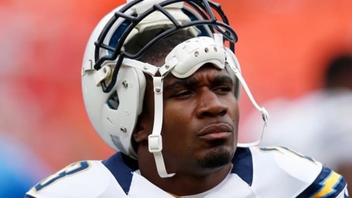 Broncos sign veteran CB Quentin Jammer