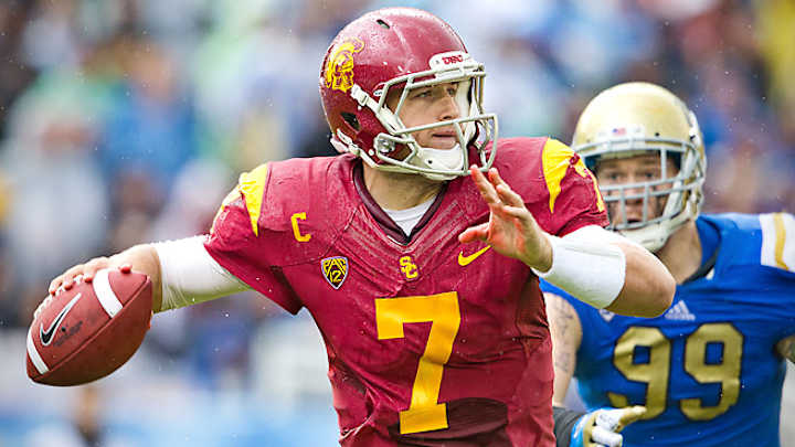 2013 NFL Mock Draft 7.0