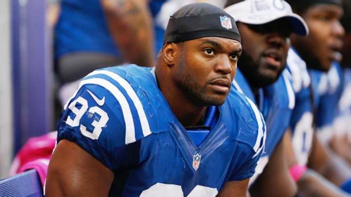 Will Dwight Freeney reunite with Peyton Manning in Denver?