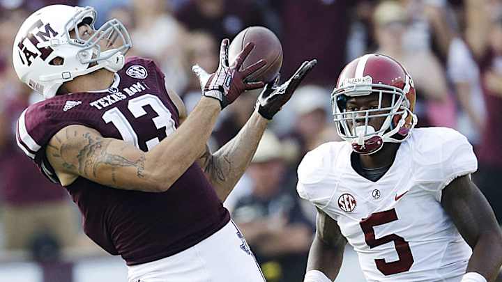 The Impact of A&M vs. 'Bama