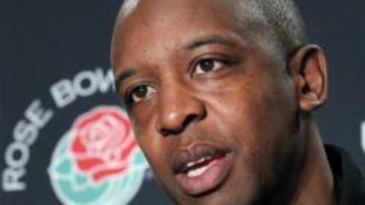 Report: Stanford OC Pep Hamilton interviewed for the Oregon head coaching job Report: Stanford OC Pep Hamilton interviewed for the Oregon head coaching job