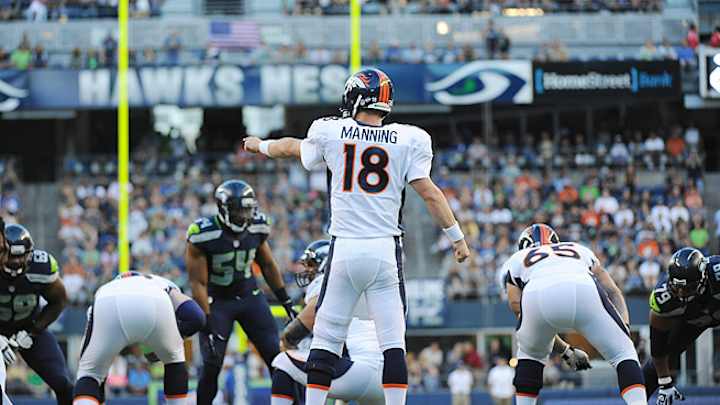 NFL predictions 2013: SI.com experts predict Super Bowl XLVIII, more