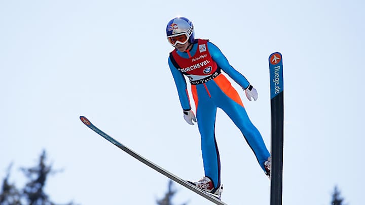 Olympic Notebook: Ted Ligety's rise, Sarah Hendrickson's comeback