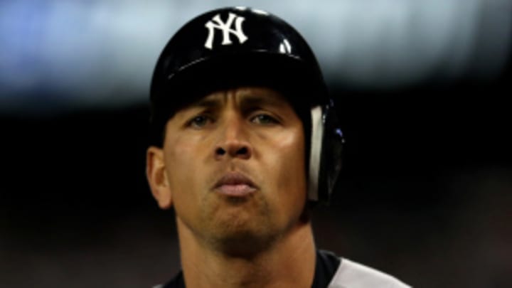 Alex Rodriguez's charity raised $403K in 2006 but donated only $5K Alex Rodriguez's charity raised $403K in 2006 but donated only $5K