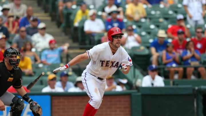 Outfielder David Murphy agrees to 2-year deal with Indians Outfielder David Murphy agrees to 2-year deal with Indians