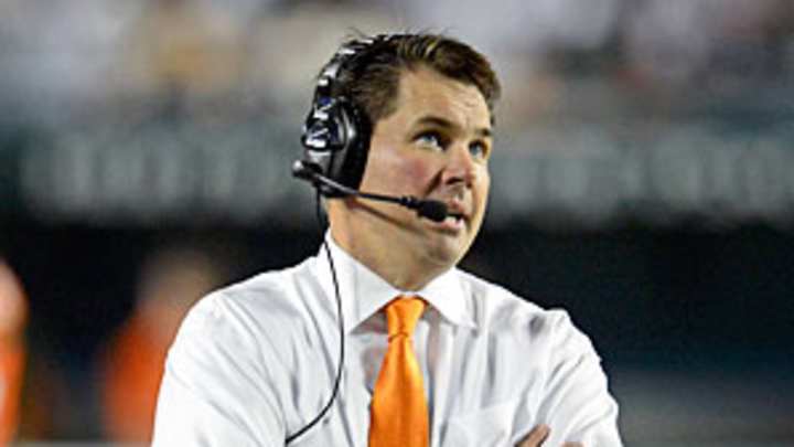 AP Sources: Ex-Miami coaches know of allegations