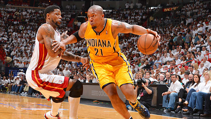 Indiana's future is bright, as long as West is around