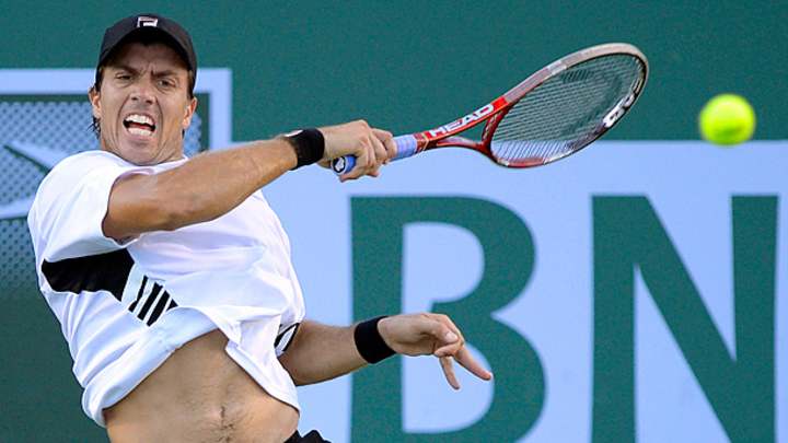 Andy Murray blasts Carlos Berlocq's 'ridiculous' grunting Andy Murray blasts Carlos Berlocq's 'ridiculous' grunting